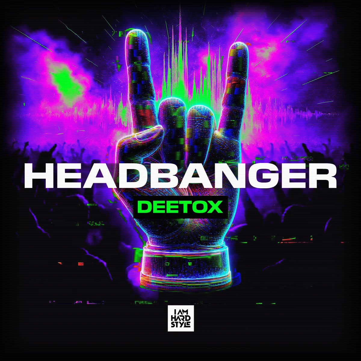 Headbanger