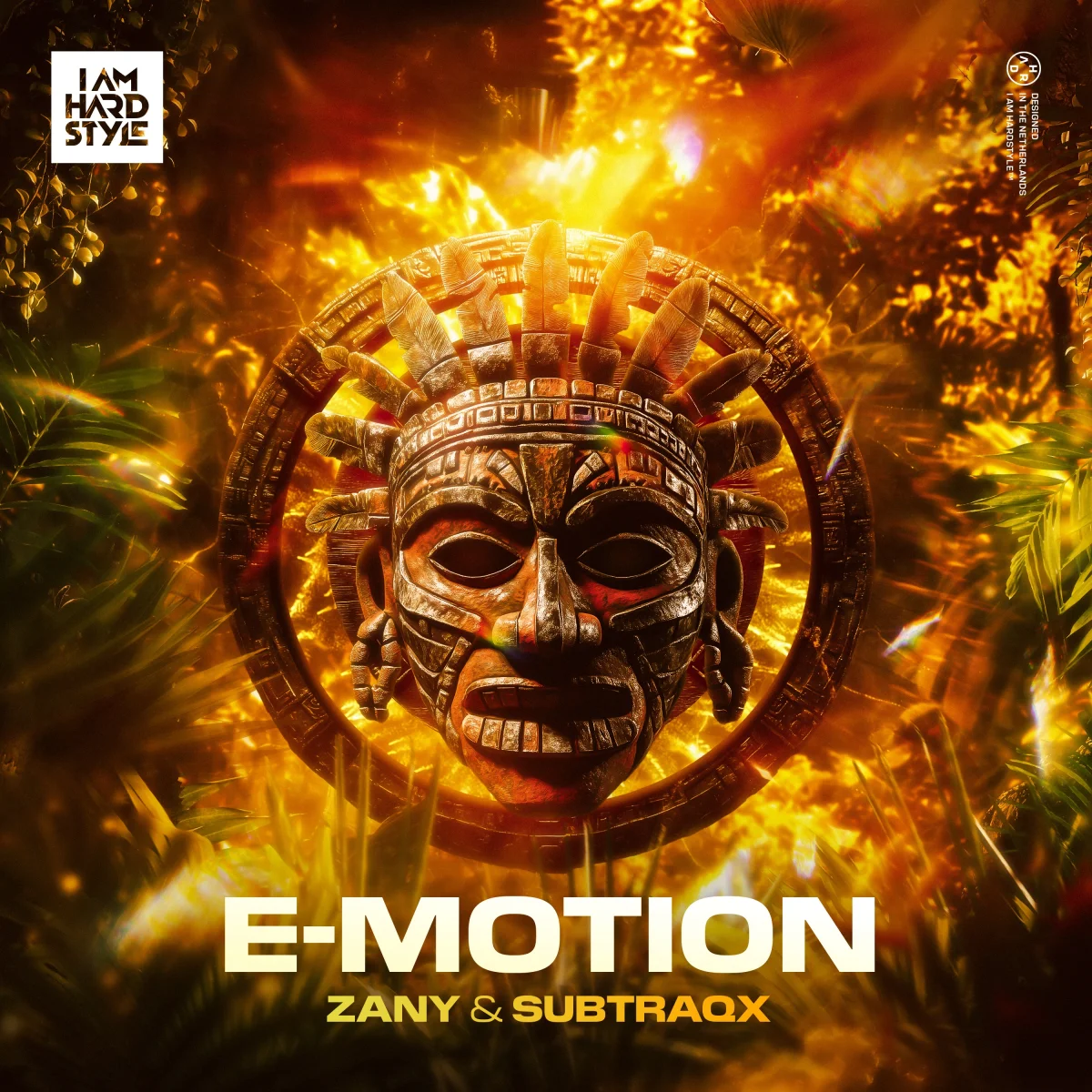 E-Motion