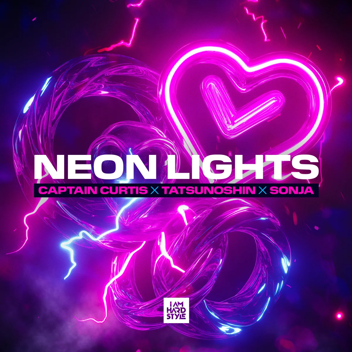 Neon Lights