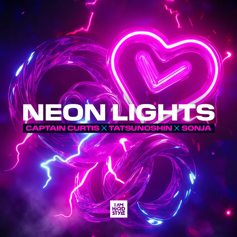 Neon Lights
