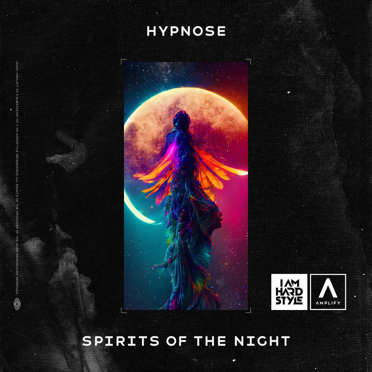Spirits of the Night