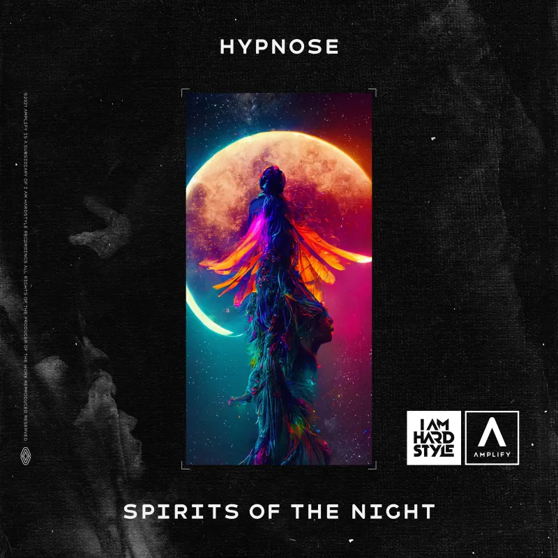 Spirits of the Night