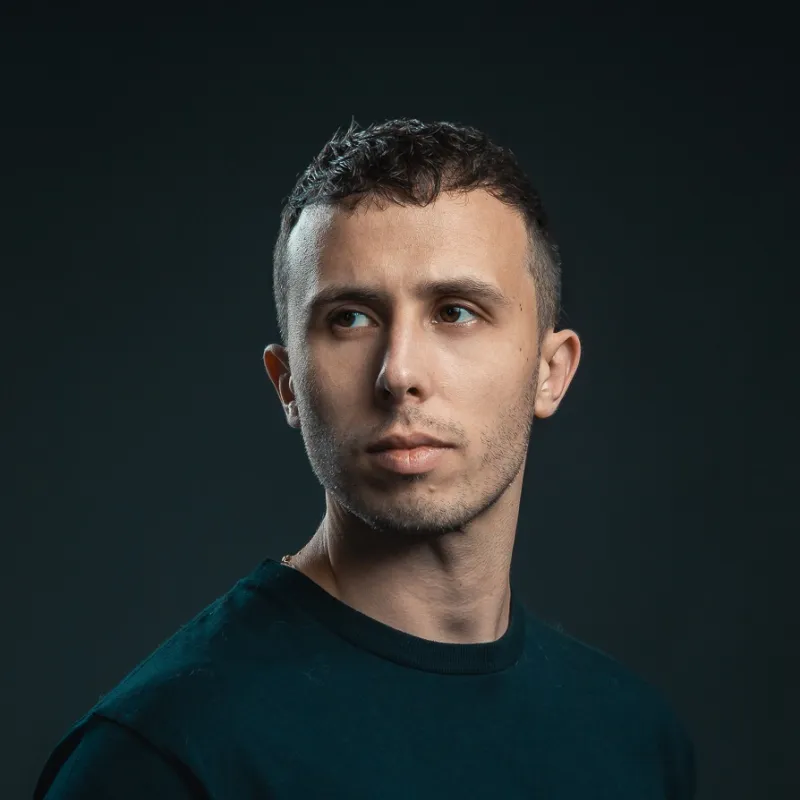 D-Sturb pres. Universe