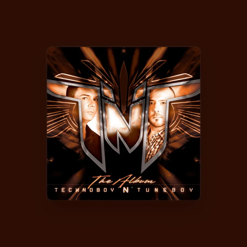 TNT LIVE
