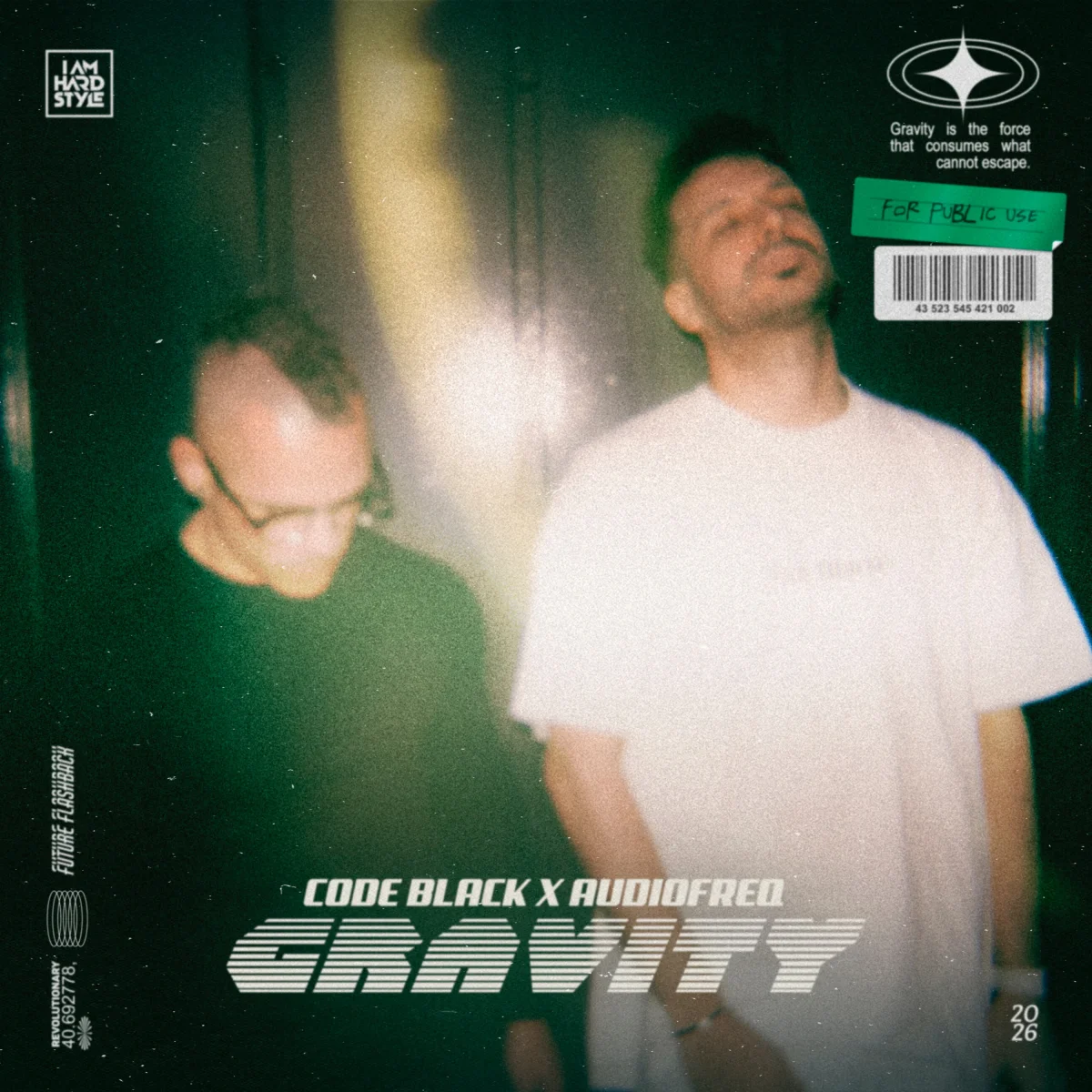 Gravity