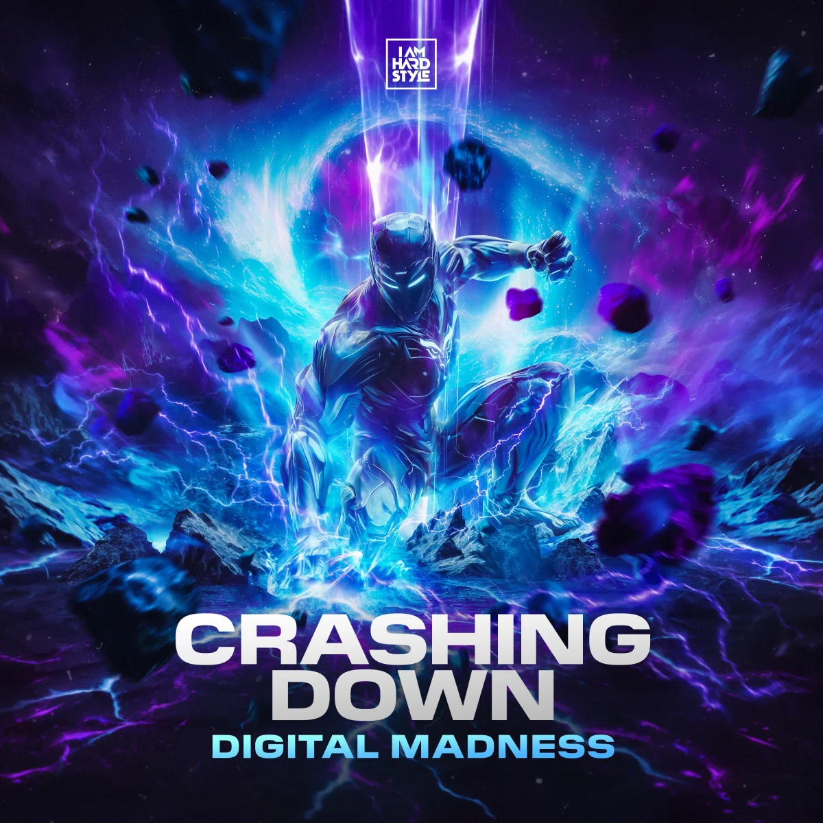 Crashing Down