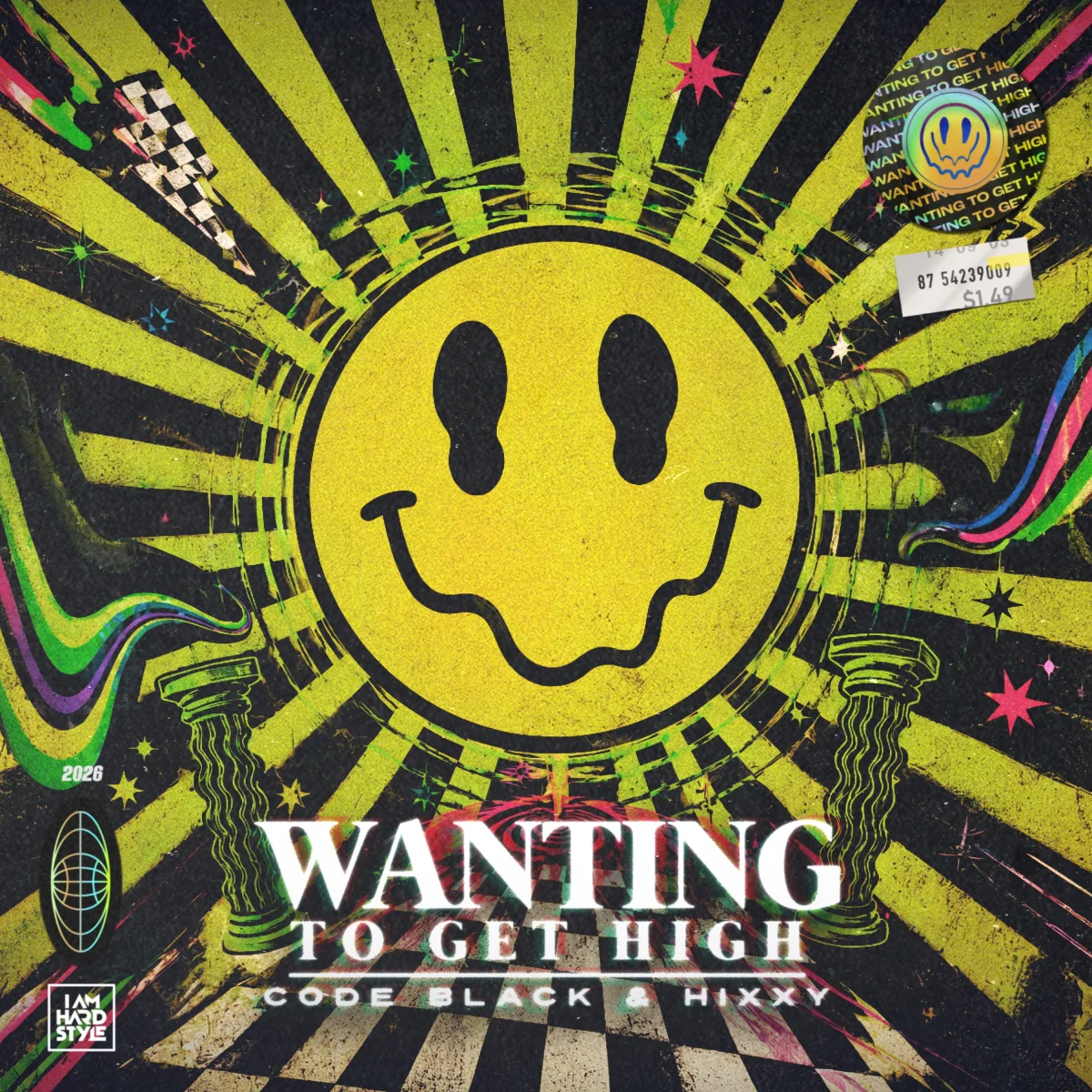 Wanting To Get High