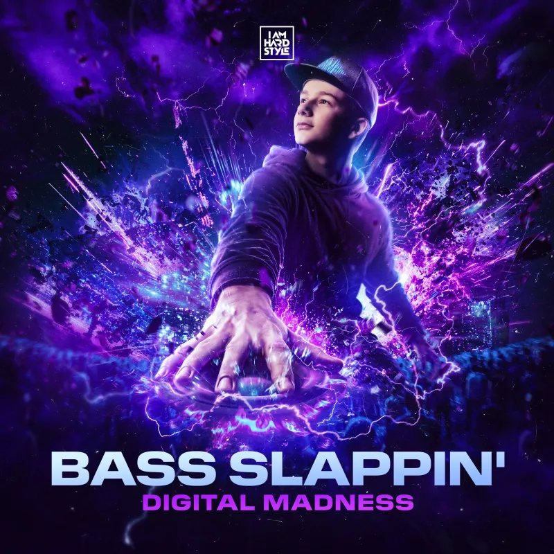 BASS SLAPPIN'
