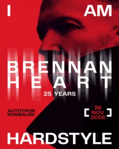 25 Years Brennan Heart